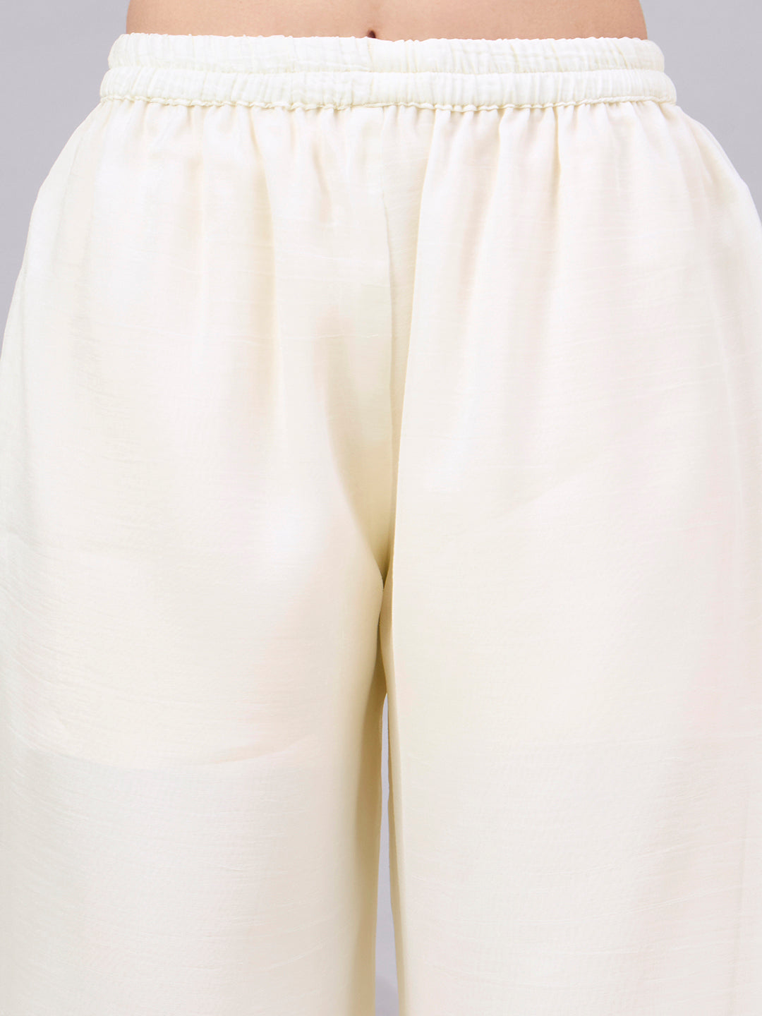 Women’s Red Ombre Palazzo Pants