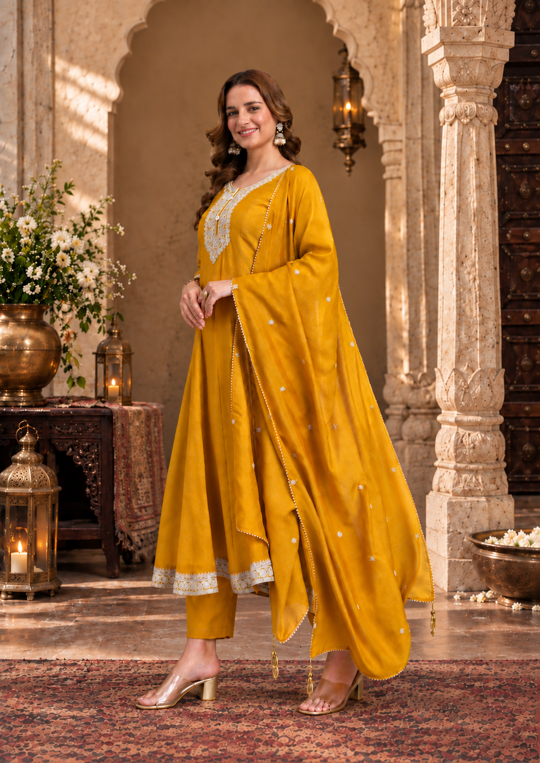 Anarkali
