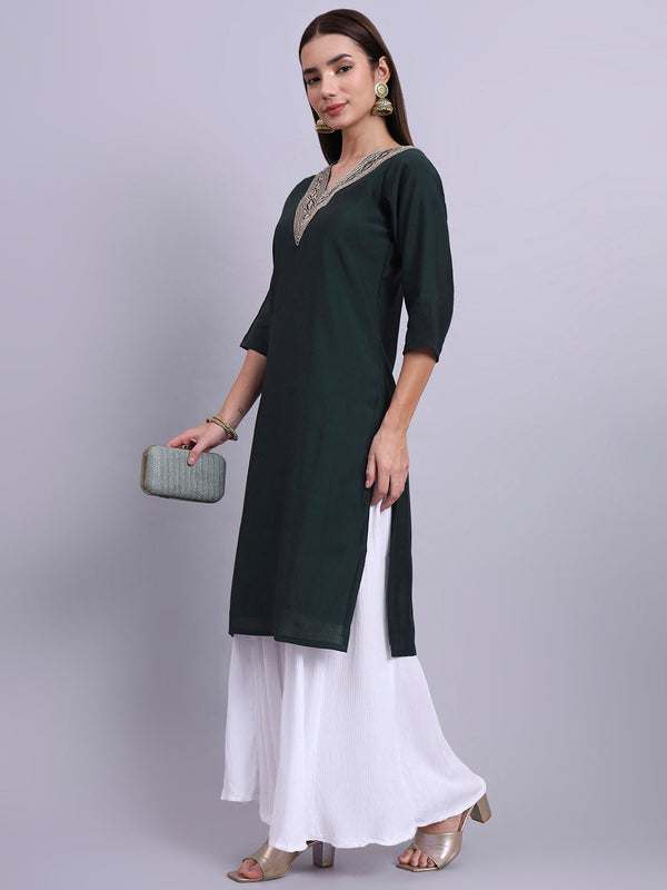 Kurta-Pants