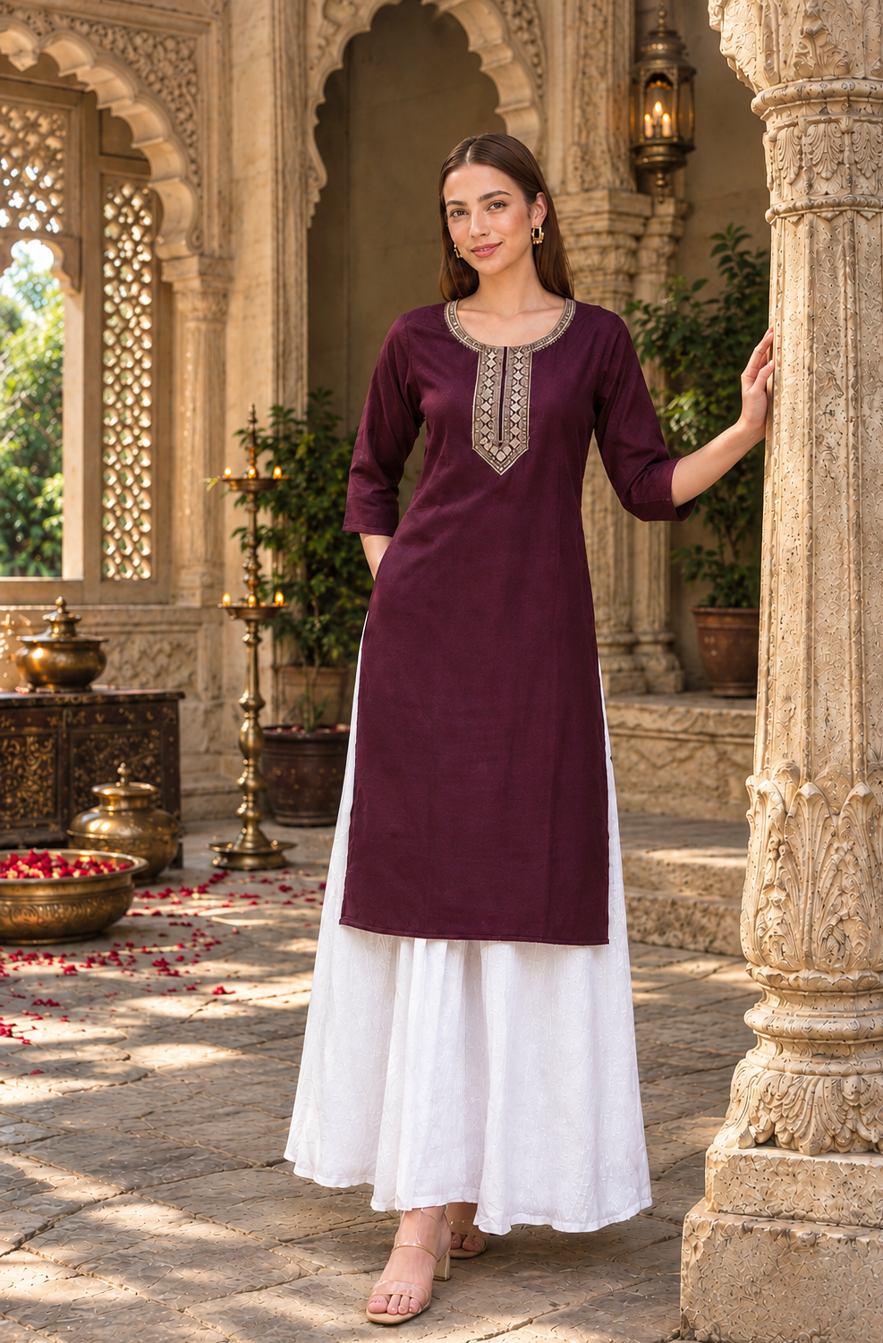 Kurta