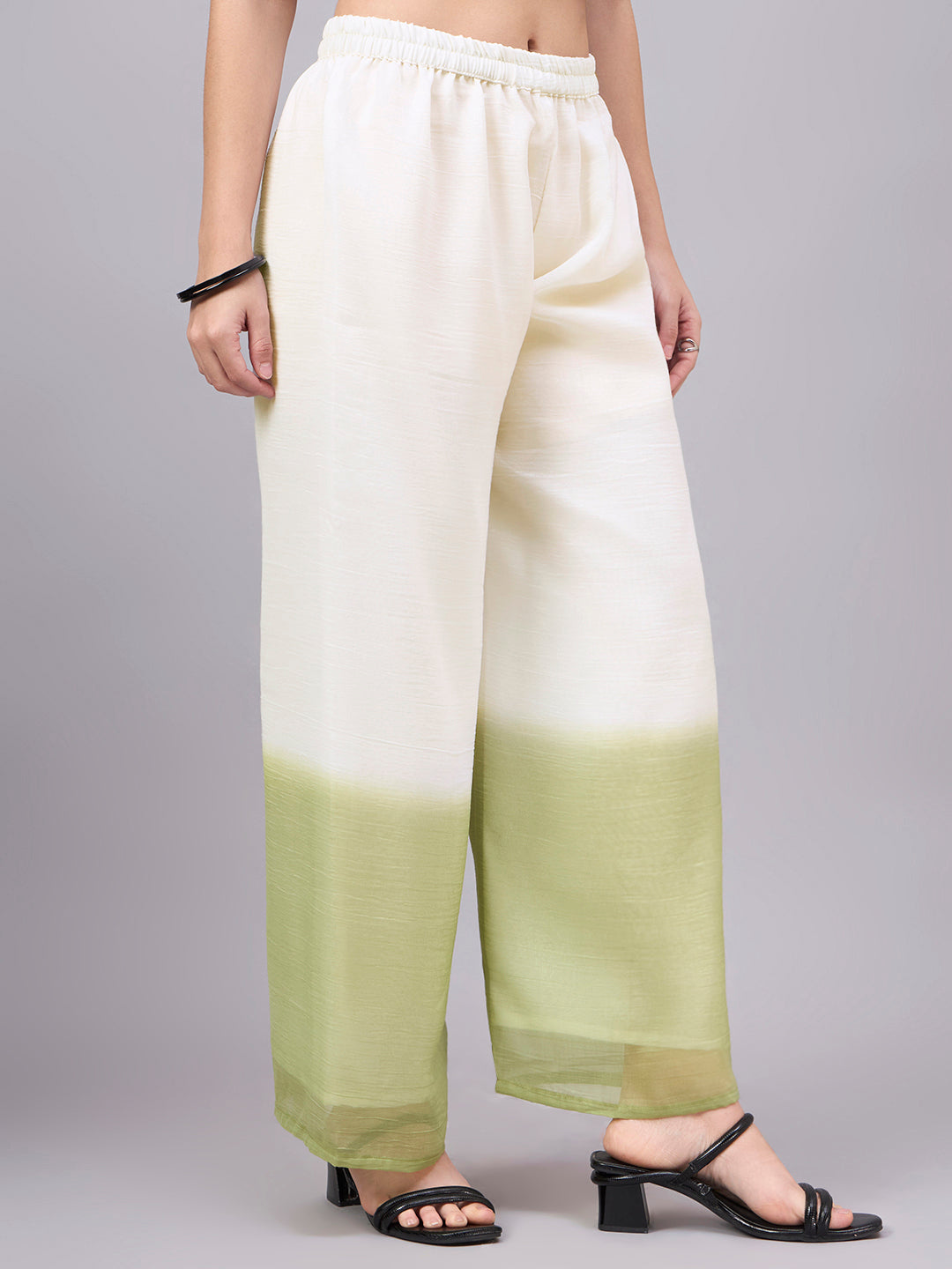 Women’s Pista Ombre Palazzo Pants